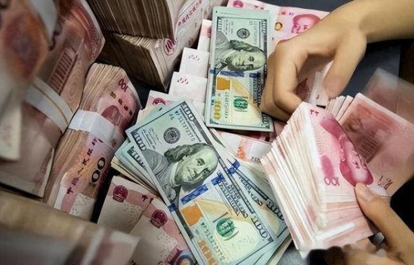 兰州配资平台 如果我国不再使用美元, 会遇到哪些问题? 对美国有啥影响?